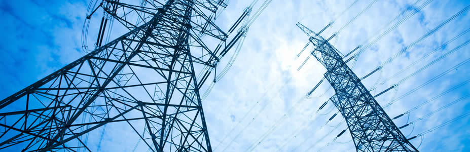 TCN Power Trasmission