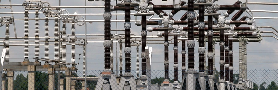 TCN Transmission Station