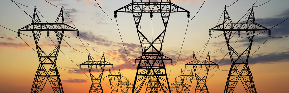 TCN Power Trasmission