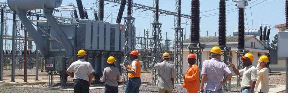 TCN Project Management